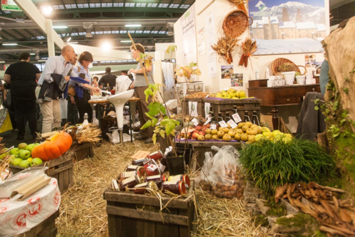 Agri e Slow Travel Expo: a Bergamo il salone dedicato al turismo rurale e sostenibile